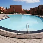 La Perla De Bahia Sol