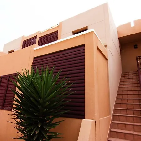 Appartement La Perla De Bahia Sol *