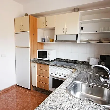 Apartamento La Perla De Bahia Sol Caleta de Fuste