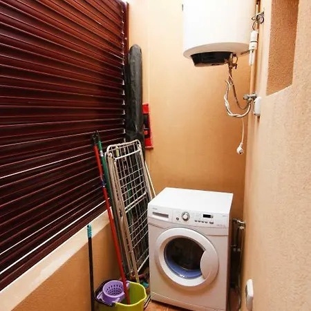 La Perla De Bahia Sol Apartamento *