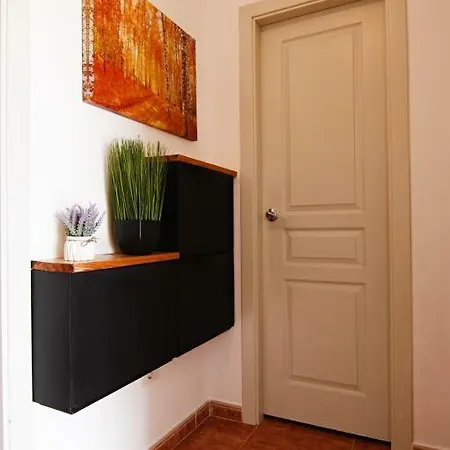 Apartamento La Perla De Bahia Sol *