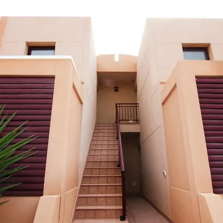 Appartement La Perla De Bahia Sol