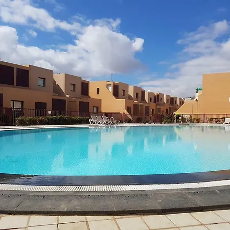 La Perla De Bahia Sol