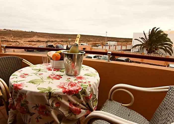 La Perla De Bahia Sol * 칼레타데푸스테