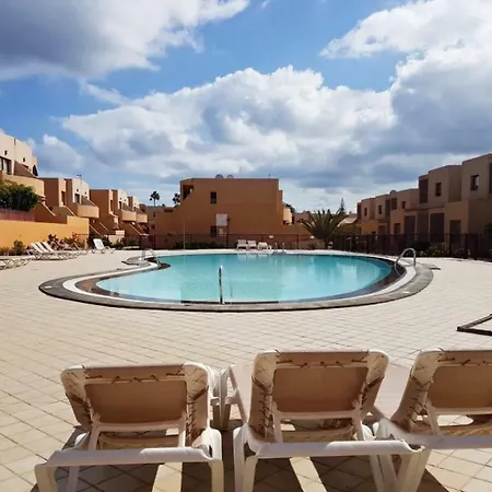 Apartment La Perla De Bahia Sol Caleta De Fuste
