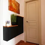 Apartmán La Perla De Bahia Sol *