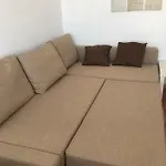 Apartmán La Perla De Bahia Sol *