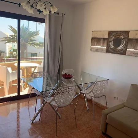 Apartmán La Perla De Bahia Sol Caleta De Fuste